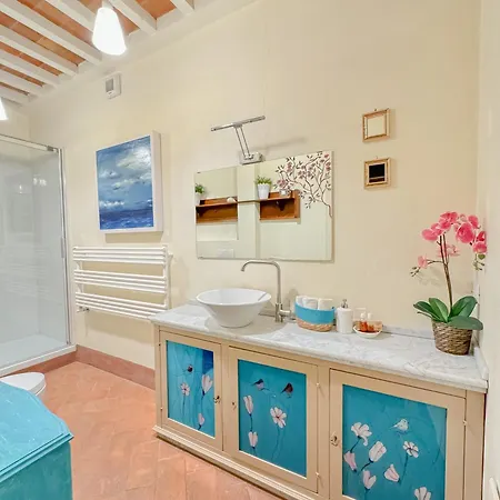 Casa Malo * Pisa
