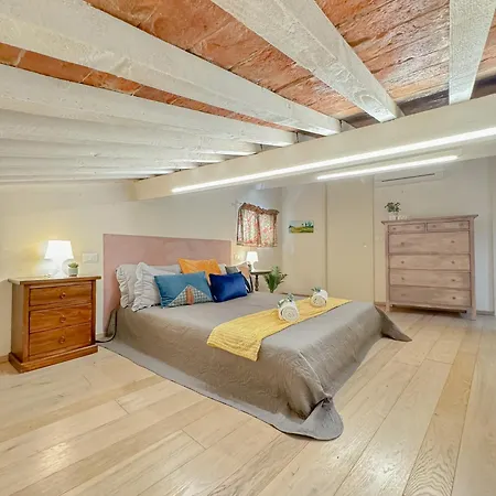 Casa Malo Pisa