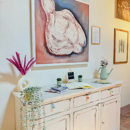 Casa Malo Pisa
