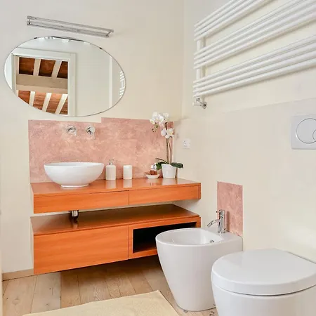 Casa Malo Apartment *