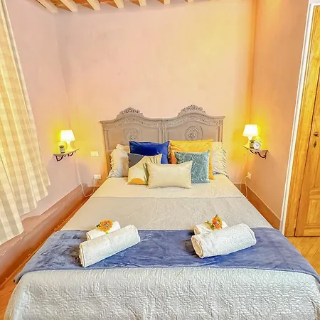 Casa Malo * Pisa