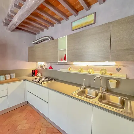 Casa Malo Apartment