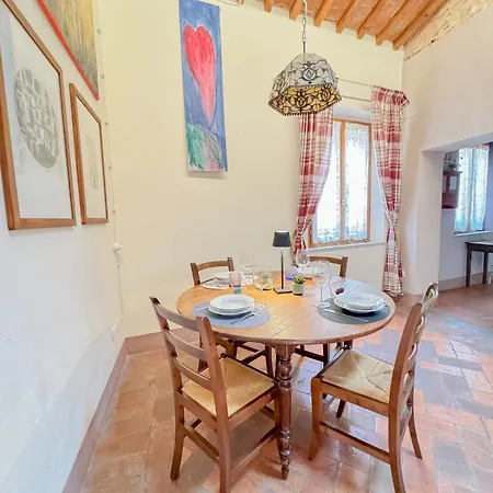 Apartment Casa Malo