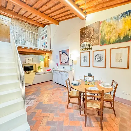 Casa Malo * Pisa