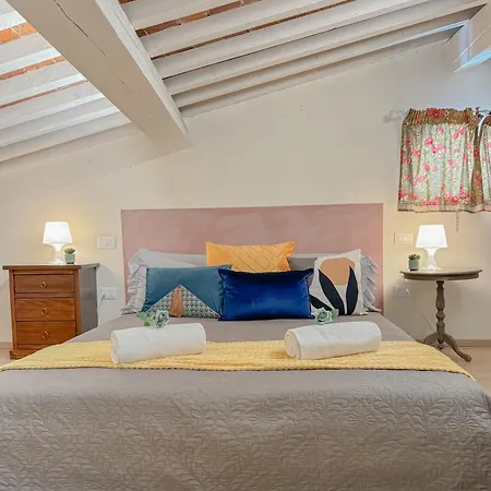 Casa Malo Appartamento