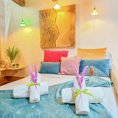 Casa Malo Apartment *