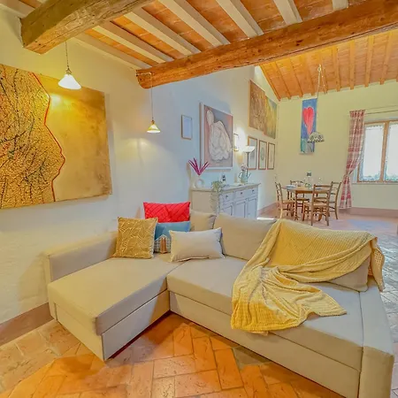 Apartment Casa Malo Pisa