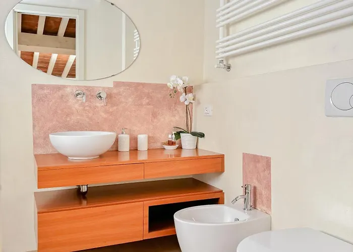 Casa Malo Apartment *