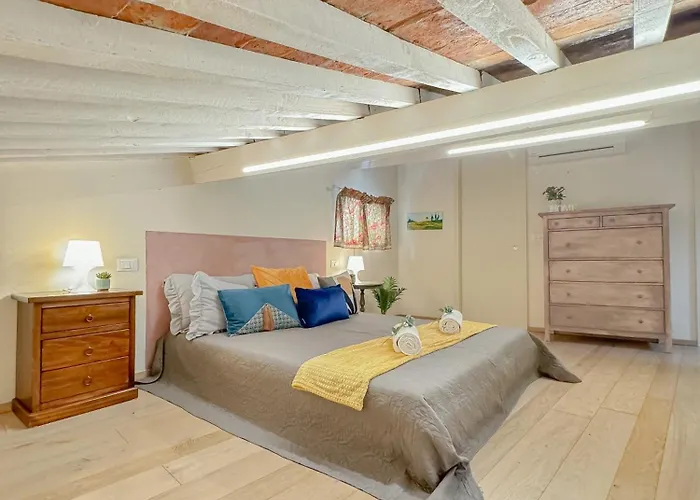 Casa Malo Pisa