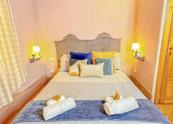 Casa Malo * Pisa