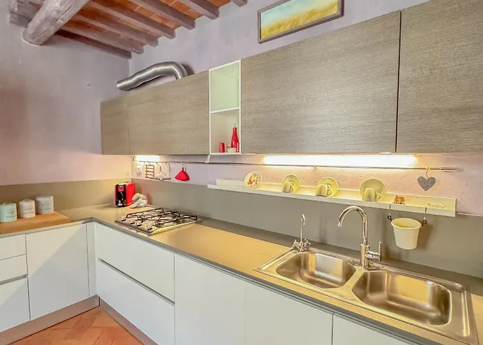 Casa Malo Apartment