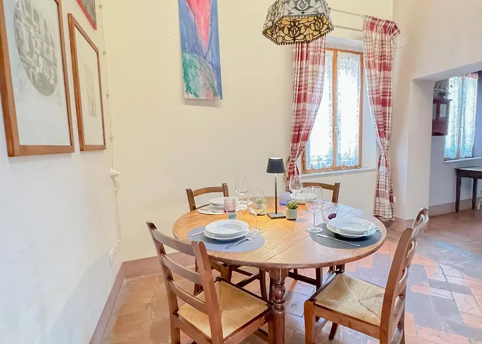 Apartment Casa Malo