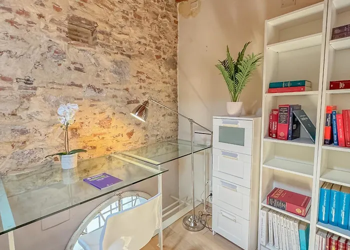 Apartment Casa Malo Pisa