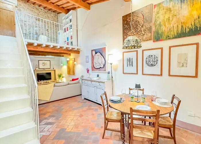 Casa Malo * Pisa