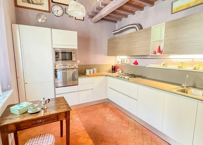 Casa Malo * Pisa