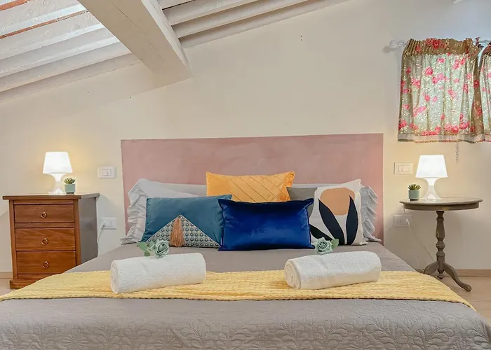 Casa Malo Apartment