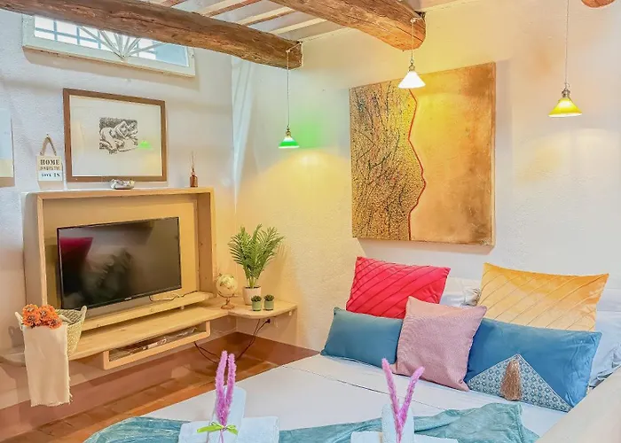 Casa Malo Apartment