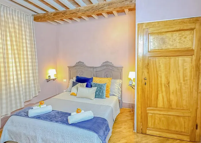 Casa Malo Apartment Pisa