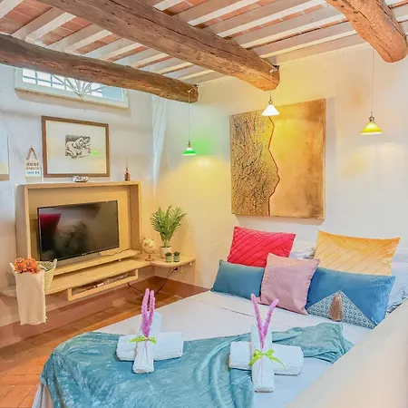 Casa Malo 公寓