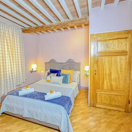 Casa Malo Lägenhet Pisa