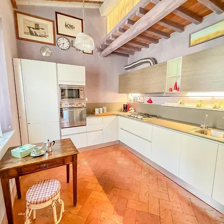 Casa Malo * Pise